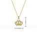 Simple Retro Cross Decorative Sword Necklace Personality Creative Men And Women Temperament Hip Hop Clavicle Necklace_ipsvogv.com