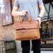 Work handbag, men's briefcase, computer messenger business leisure business travel office shoulder bag_ipsvogv.com