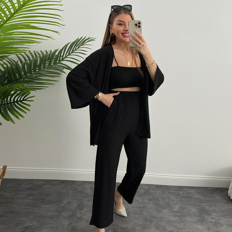 Women's Clothing high-end fashion and casual ladies' two-piece suits_ipsvogv.com