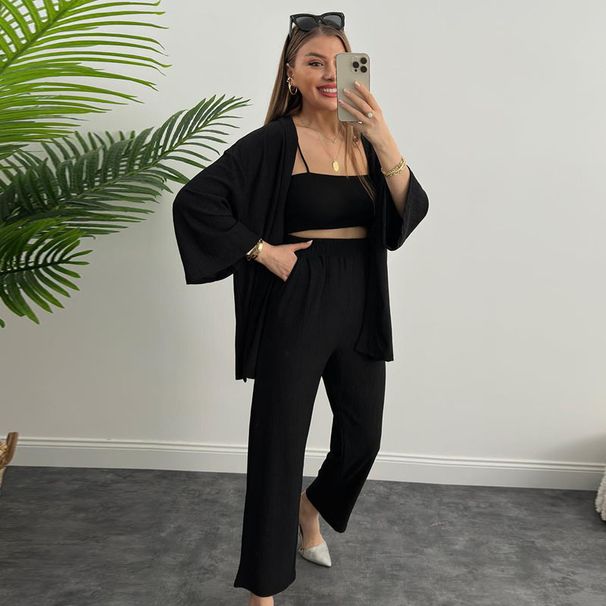 Women's Clothing high-end fashion and casual ladies' two-piece suits_ipsvogv.com