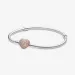 Brad P Desiger Sake Chai Charm Bracelets S Sterlig Sier Mouse Shiig Crystal Sweet Heart Bracelet Jewelry For_ipsvogv.com