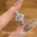 【 2505 People Collection 】 Super Sparkling Purple Zircon High-end Temperament For Women Instagram Niche Light Luxury_ipsvogv.com