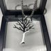 2025 Stainless Steel Tree Of Life Necklace For Women Hip-Hop Style High-Quality Personality High-End Jewelry_ipsvogv.com