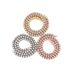 New hip hop tennis chain personality street necklace men's accessories safety buckle high street jewelry_ipsvogv.com