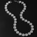 Men's hip-hop design with rock sugar and diamond neckl, street trampoline, rap fashion label accessories, Cuban_ipsvogv.com