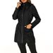 Women's New Outdoor Jacket Waist Hooded Lightweight Rainproof Clothing Raincoat Jacket Ready in Stock_ipsvogv.com