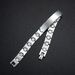 Men's Jewelry Stainless Steel Adjustable Bracelet Men's Titanium Steel Bracelet_ipsvogv.com