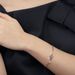 New Style Hot Selling Copper Micro Inlaid Bracelet Personality Hip Hop Versatile Colorful Zircon Small Turtle Box Chain_ipsvogv.com