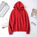 Women's Clothing New Autumn and Winter Women's Large Size Running Sports Pullover Hoodie Heat Transfer Printed Sweatshirt_ipsvogv.com