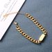 New Custom Bar Crude NK Chain Bracelet Men Stainless Steel Engraving Letter Name Man For Women Christmas Bangle Gift_ipsvogv.com