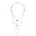 Specially Popular Necklaces, Personalized, Simple And Fashionable, Love Cross Multi-layer Necklaces_ipsvogv.com