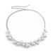 Fashion Design Pearl Tassel Waist Female Creative Round Bead Splicing Body Chain Body Chain_ipsvogv.com