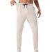 Men's Clothing Sports Sweatpants Loose Casual Pants Outdoor Running Training Fitness Trousers Skinny Pants_ipsvogv.com