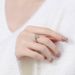 New Live Streaming Light Luxury Personalized Ladies Fashionable Super Sparkling Bracelet And Internet Celebrity Same_ipsvogv.com