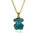 Animal Style Bear Necklace For Girls Light Luxury Niche Design High End New Clavicle Chain Strong Chain Summer_ipsvogv.com