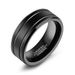 Fashionable Men's Rings, Versatile Temperament, And Titanium Steel Ring Bracelets_ipsvogv.com