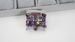 Popular Bohemian Stacking Style Bracelet Natural Amethyst Tiger Eye Stone Set Ladies Bracelet_ipsvogv.com