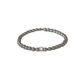New French Sweet Pearl Geometric Bracelet For Women, Exquisite Fashionable Style, Elegant And Versatile Handstring_ipsvogv.com