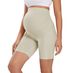 Women's Clothing slimming pants yoga sports maternity pants slim pants fashion maternity pants belly support fitness _ipsvogv.com