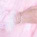 Shi Jia's High Gloss Artificial Crystal Is Versatile, Light Luxury, Niche, High-end, Personalized, Fashionable,_ipsvogv.com