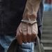 Twisted Line Trendy High-end Style Open Bracelet Niche Fashion Design Men's Versatile Accessory_ipsvogv.com