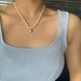 Quality Physical Shooting Of Freshwater Pearls Natural @ Plated 14K Elegant Japanese And Korean Necklace Temperament_ipsvogv.com