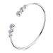 Women’s Jewelry Set Fashion Moissanite Bracelets For Women High End Design 925 Sterling Silver_ipsvogv.com
