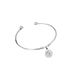 【 Full Body 】 INS Style Light Luxury Titanium Bracelet, Minimalist And Fashionable Stainless Steel Bracelet_ipsvogv.com
