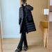 Women's Clothing Seto fur down jacket, light and thin, new Chinese style, high end, atmospheric and fashionable, 2024 new goods for winter_ipsvogv.com