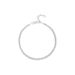 All Match High Grade Stainless Steel Bracelet Plated With 14k Gold Fashion Jewelry_ipsvogv.com