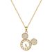 Straw 【 】 Sky Cat Watch Light Luxury Charm Gorgeous Full Diamod Necklace Wome's Versatile Clavicle Titaium Steel 【 】_ipsvogv.com