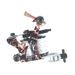 Beginner tattoo machine set of professional tattoo tools tattoo equipment_ipsvogv.com