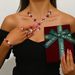 Jewelry & Accessories Bracelets Bow Necklaces Earrings Bracelets Rings_ipsvogv.com