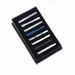 Dai Li Multi Color Tie Clip Set With Box Men's Formal Suit Fashion Accessories Hot Sale_ipsvogv.com