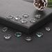New Combination Ring Personalized Starfish Eye Moon Arrow Opening 12 Piece Set_ipsvogv.com