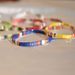 Tila Woven Bead Bracelet Bohemian Ethnic Style Simple And Fashionable Women's Summer New Item_ipsvogv.com