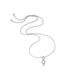 Of Eternal Love Sweater Necklace Necklace Female Elements Crystal Clavicle Chain_ipsvogv.com