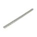 Italian Module Hook DIY Kit Men's Stainless Steel Bracelet_ipsvogv.com