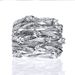 Cao Shi's Wrapped Vine For Women's Fashion Color Wide Edition Multi Accessories Star Zircon Bird's Nest Ring_ipsvogv.com
