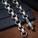 Wulin Bracelet, Male Couple, Hip Hop Trendy, Simple And Cold Style, Handmade Decoration, Female Xia, Subtle Design,_ipsvogv.com