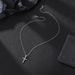 Hot Selling Versatile Necklaces, Fashionable And Personalized Diamond Necklace Accessories_ipsvogv.com