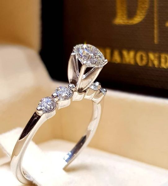Unisex hot accessories wish hot selling couple rings jewelry engagement rings_ipsvogv.com