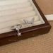Micro Inlaid Zircon Star Love Butterfly Open For Women, Light Luxury, High-end, Sweet And Cool, Spicy Girl, Layered Ring_ipsvogv.com