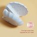 Arte Clavo Shell Nail UV Gel Varnish Dryer Manicure Phototherapy Machine Quick-drying Led Light Portable Nail Polish Glue Lamp_ipsvogv.com