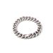 Hip Hop Dreamy Pink Starry Blue Double Sided Wear Couple Jewelry A Pair Of Free Cuba Titanium Steel Bracelet For Male And Female Friends_ipsvogv.com