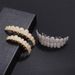 Hip Hop Braces Accessories Real Gold Electroplating 14K Tooth Ornaments Rap Party 10 Tooth Diamond Braces_ipsvogv.com