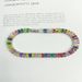 Hot Selling Rectangular Colorful Bracelet, Trendy, Exquisite, Fashionable, High-end Women's Bracelet_ipsvogv.com