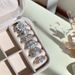 open French Zircon Full Hollow Diamond With Niche Design, Fashionable High-end, Light Luxury And Personalized Ring For Design, High-end,_ipsvogv.com