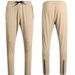 Men's Clothing Sports Trousers Training Running Fitness Outdoor Casual Trousers Breathable Quick-Drying Polyester Sweatpants_ipsvogv.com
