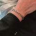 DIY Jewelry Accessories Bracelet Unisex Cuban NK Chain Personality Trend Fashion Hundred Towers_ipsvogv.com